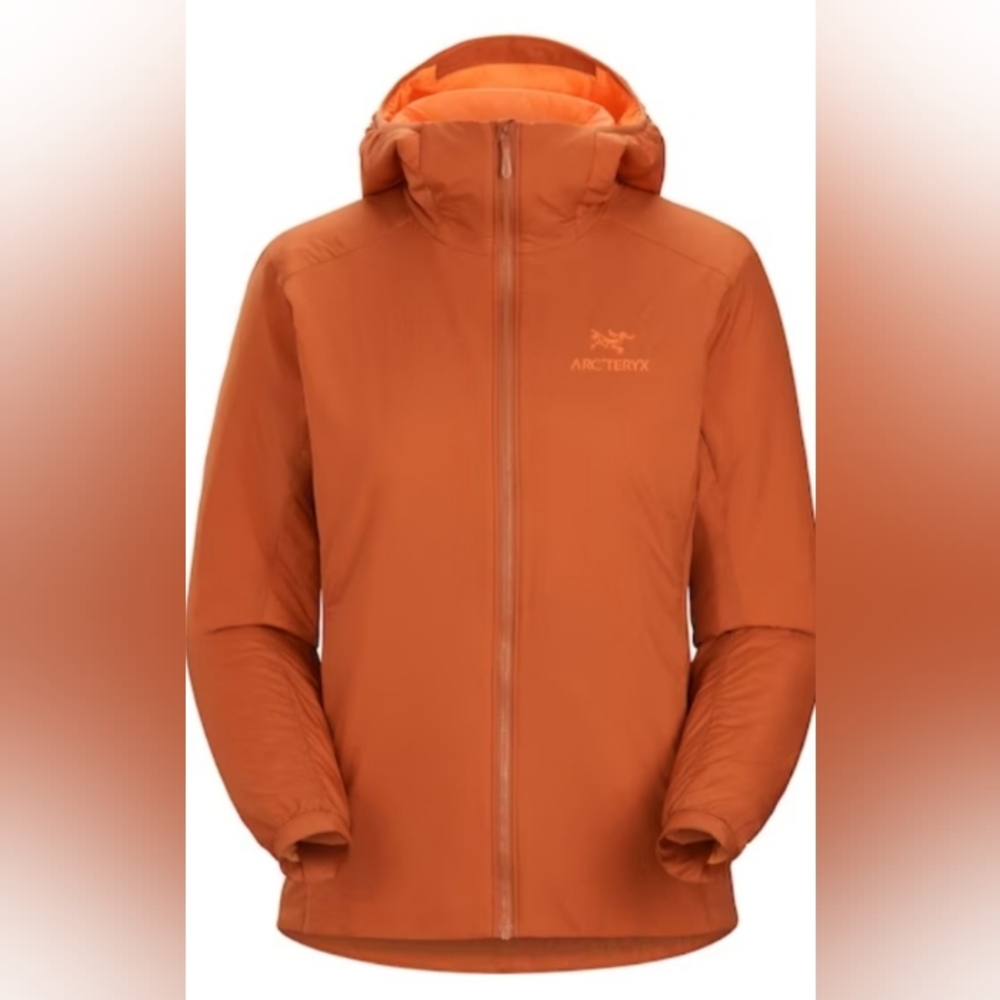 Arc'teryx Atom Hoody NWT-Large